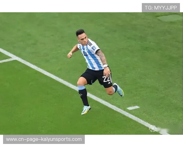 TYC直言劳塔罗9次射门5次被扑 小蜘蛛与他联手制造威胁 TYC直言劳塔罗9次射门5次被扑 小蜘蛛与他联手制造威胁