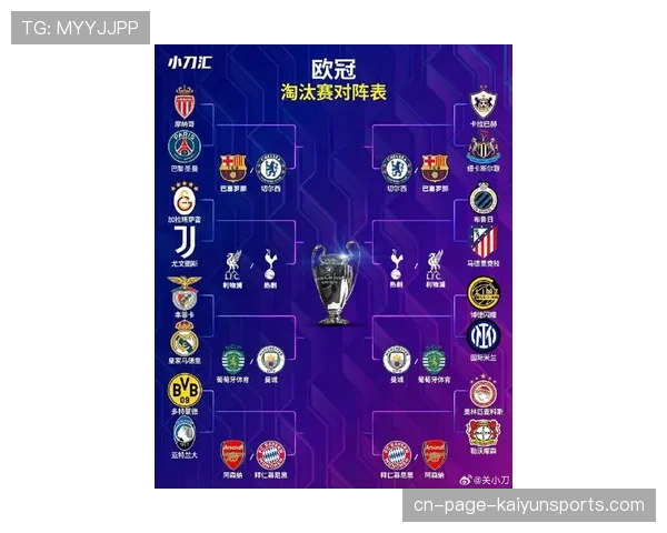 欧冠淘汰赛表现将影响夏窗预算,德甲三队晋级十六强带来变数